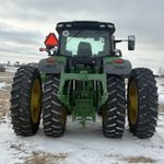  2025 John Deere 6R 175 at LandMark in Beatrice, NE