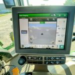  2022 John Deere 6R 155 at LandMark in Holdrege, NE