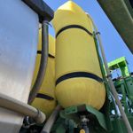  2023 John Deere 612R at LandMark in Hebron, NE