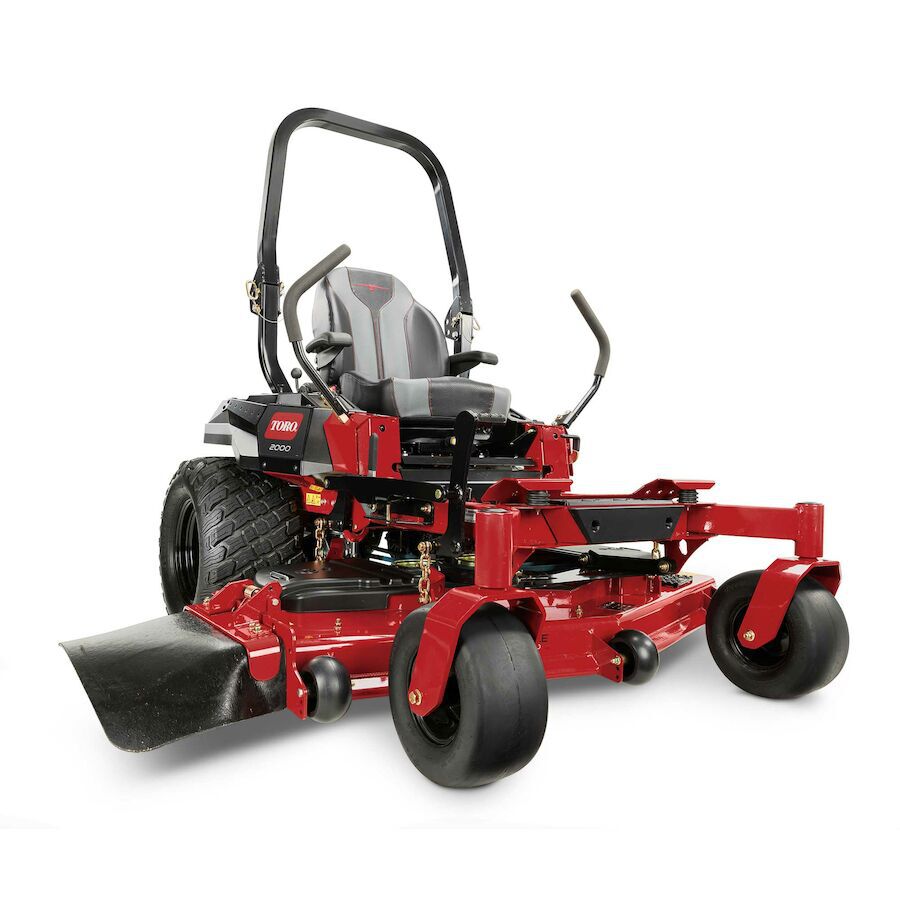 On Lot  Toro 77299 at Tri County Equipment Sandusky, MI