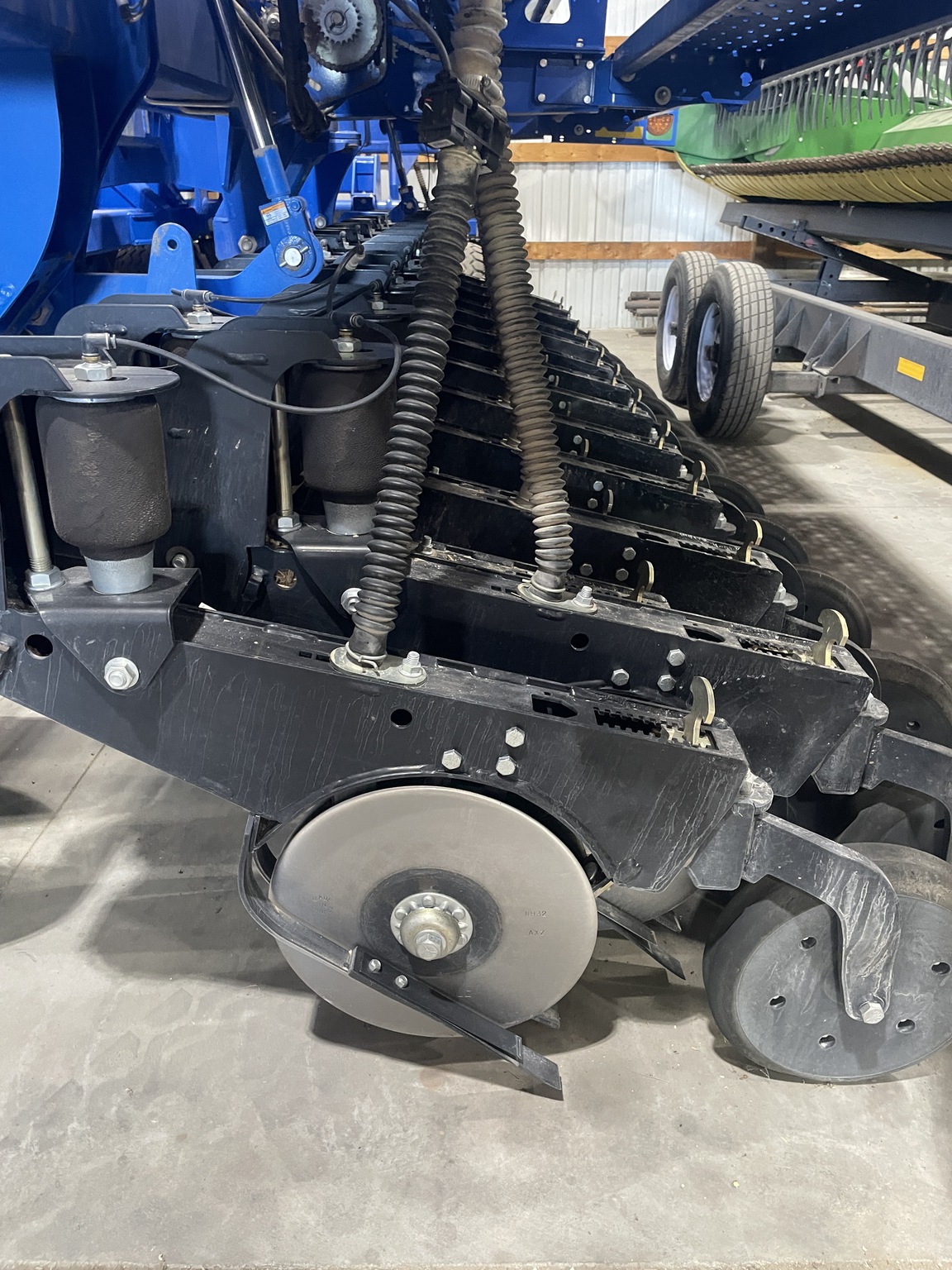  2020 Landoll 5531-40x7.5 at LandMark in Kearney, NE