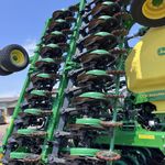  2024 John Deere N540C at LandMark in Minden, NE