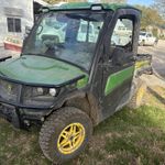  2023 John Deere XUV 835R at LandMark in Beatrice, NE