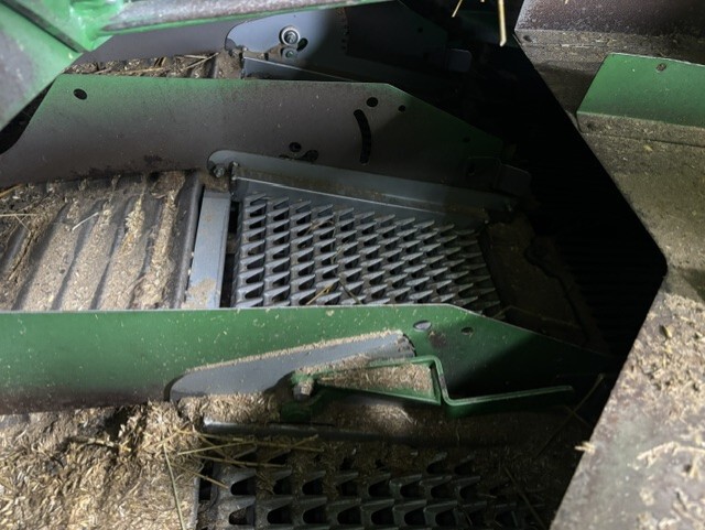 Used 2018 John Deere S790 at Tri County Equipment Bad Axe, MI