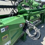  2022 John Deere HD40F at LandMark in Hebron, NE