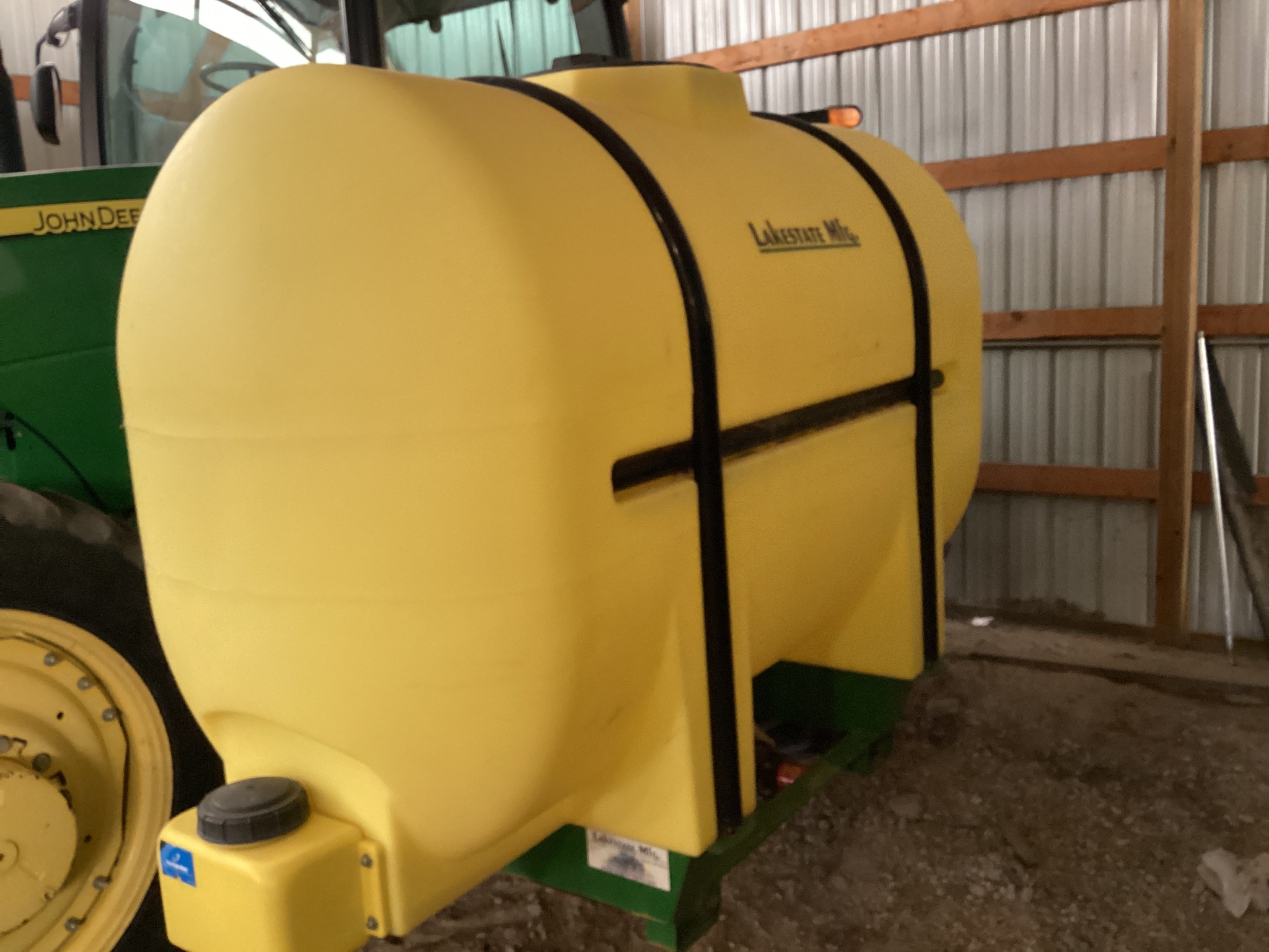  2013 John Deere 8310R at LandMark in Arapahoe, NE