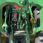  2020 John Deere 8R 280 at LandMark in Hebron, NE