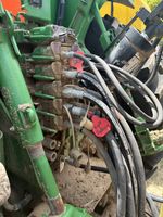  2013 John Deere 8360R at LandMark in Arapahoe, NE