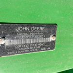  2024 John Deere C6R at LandMark in Lexington, NE