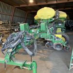  2018 John Deere 1775NT at LandMark in Arapahoe, NE