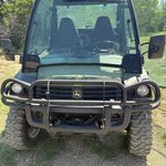  2012 John Deere XUV 855D at LandMark in Arapahoe, NE