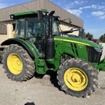 On Lot 2023  5090M at LandMark in 