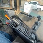  1989 John Deere 4555 at LandMark in Phillipsburg, KS