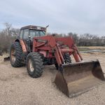  1995 Case Ih 5230 at LandMark in Kearney, NE