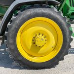  2023 John Deere 412R at LandMark in Smith Center, KS