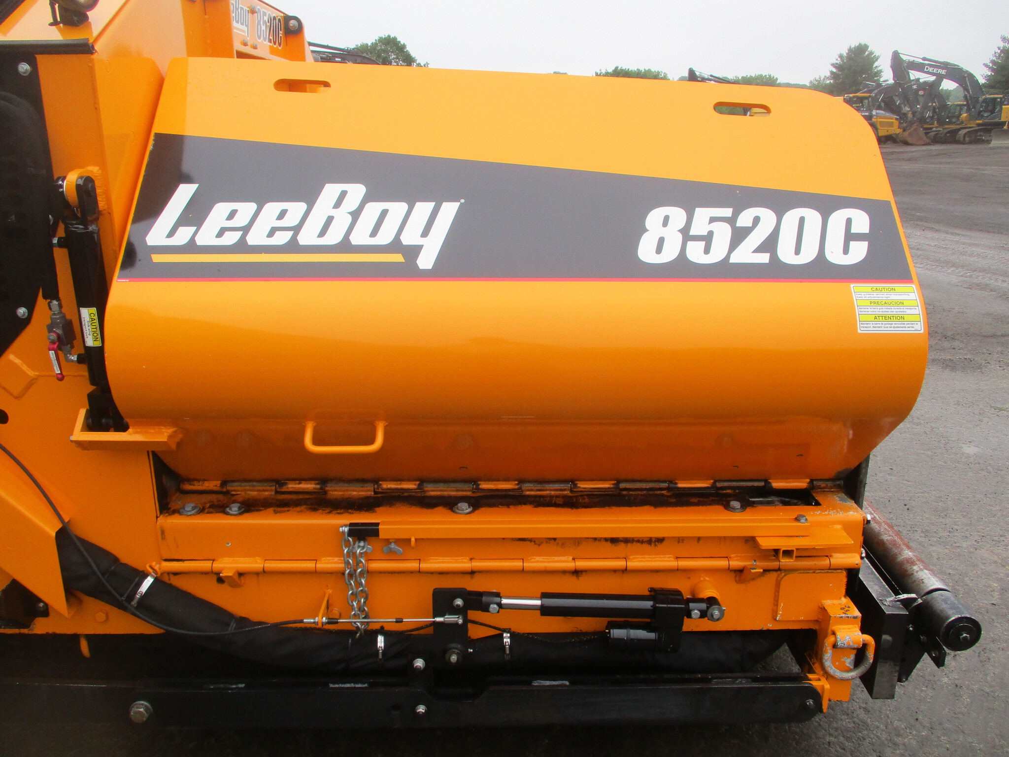 8520C