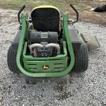  2018 John Deere Z955M EFI at LandMark in Hebron, NE