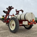  2015 Farm King 1460 at LandMark in Smith Center, KS