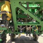  2022 John Deere 612R at LandMark in Kearney, NE