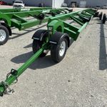  2023 Headhunter HHC53-DA/DB at LandMark in Hebron, NE