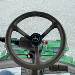  2024 John Deere S760 at LandMark in Arapahoe, NE