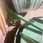  2017 John Deere MX5 at LandMark in Phillipsburg, KS
