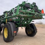  2023 John Deere 412R at LandMark in Gothenburg, NE