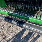  2022 John Deere 560M at LandMark in Fairfield, NE