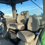  2023 John Deere 8RX 370 at LandMark in Hebron, NE