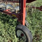   H&s 14 Wheel Hi Cap Rake at LandMark in Minden, NE