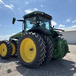  2024 John Deere 8R 310 at LandMark in Fairfield, NE