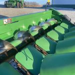  2025 John Deere CR 12 at LandMark in Fairfield, NE