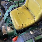  1998 John Deere 4100 at LandMark in Beatrice, NE