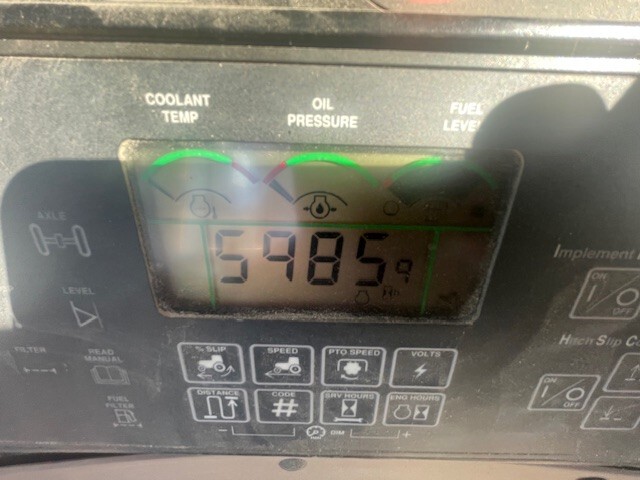  2005 John Deere 9220 at LandMark in Phillipsburg, KS