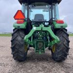  2023 John Deere 5075E at LandMark in Minden, NE