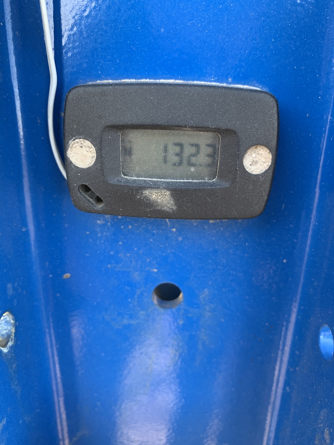  2021 Brandt 1547LP+ at LandMark in Kearney, NE