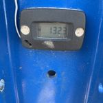  2021 Brandt 1547LP+ at LandMark in Kearney, NE