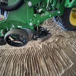  2023 John Deere DR16X at LandMark in Marysville, KS