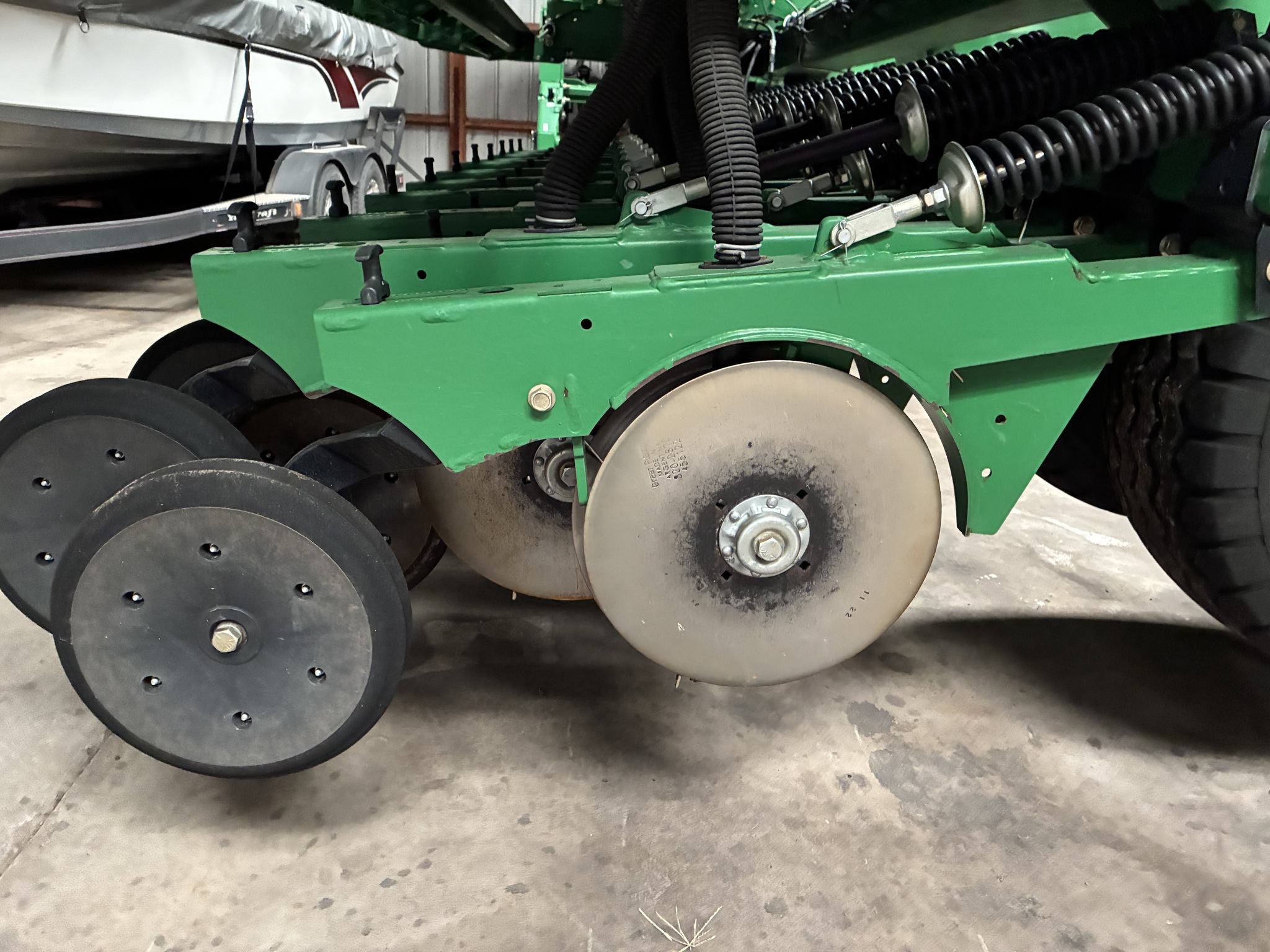  2022 Great Plains BD7600HD at LandMark in Gothenburg, NE