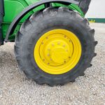  2023 John Deere 6175M at LandMark in Fairfield, NE