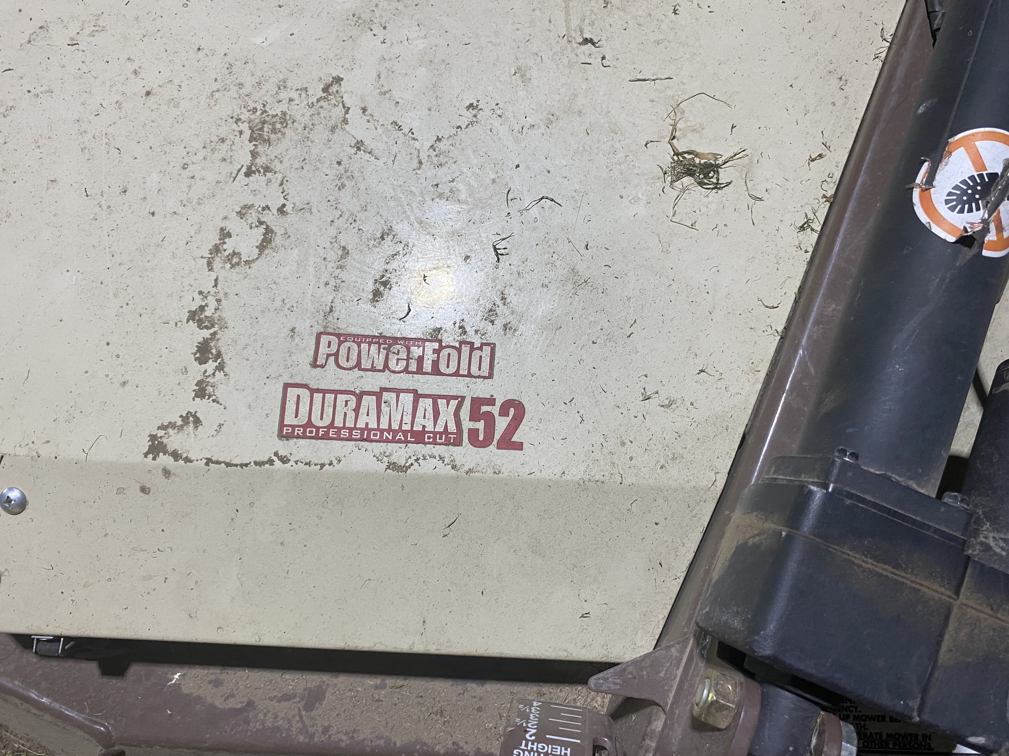 2019 Grasshopper 623T at LandMark in Hebron, NE