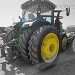  2024 John Deere 8R 370 at LandMark in Gothenburg, NE