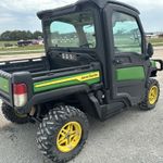  2022 John Deere XUV835M HVAC Cab at LandMark in Hebron, NE