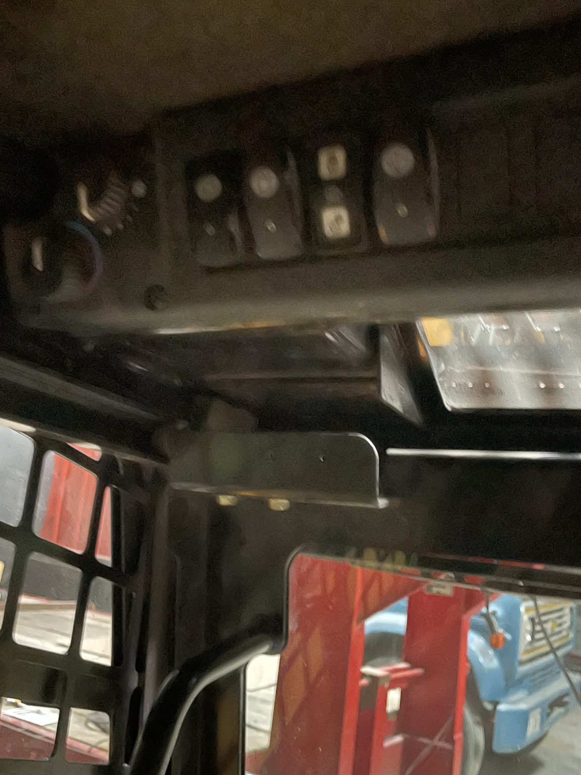  2008 John Deere 328 at LandMark in Beatrice, NE