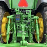 2025 John Deere 8R 250 at LandMark in Marysville, KS