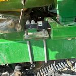  2011 John Deere 1990 at LandMark in Smith Center, KS