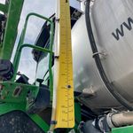  2022 John Deere 612R at LandMark in Arapahoe, NE