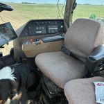  1995 John Deere 8400 at LandMark in Arapahoe, NE