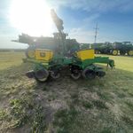 1998 John Deere 1760 at LandMark in Phillipsburg, KS
