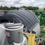  2021 John Deere R4045 at LandMark in Lexington, NE